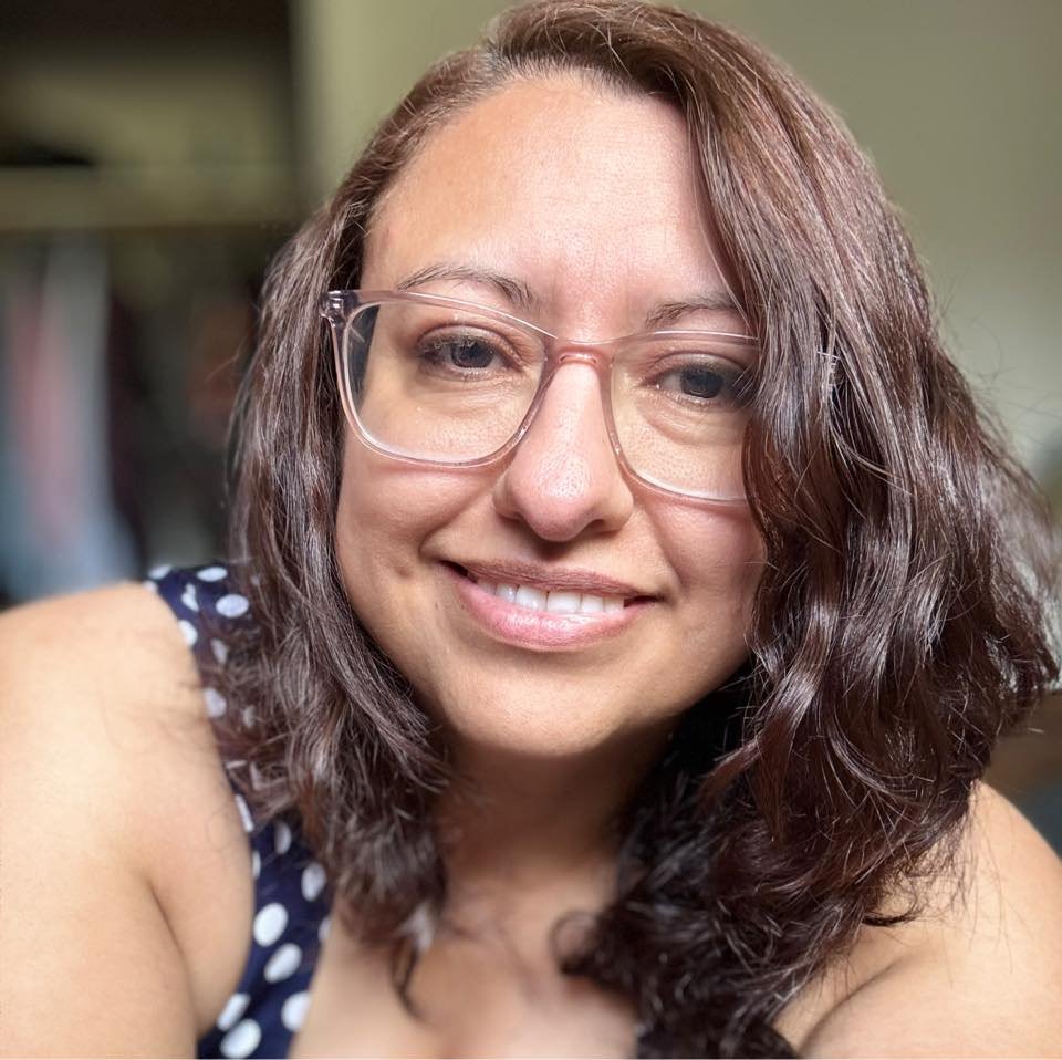 Paula Andrea Becquereau